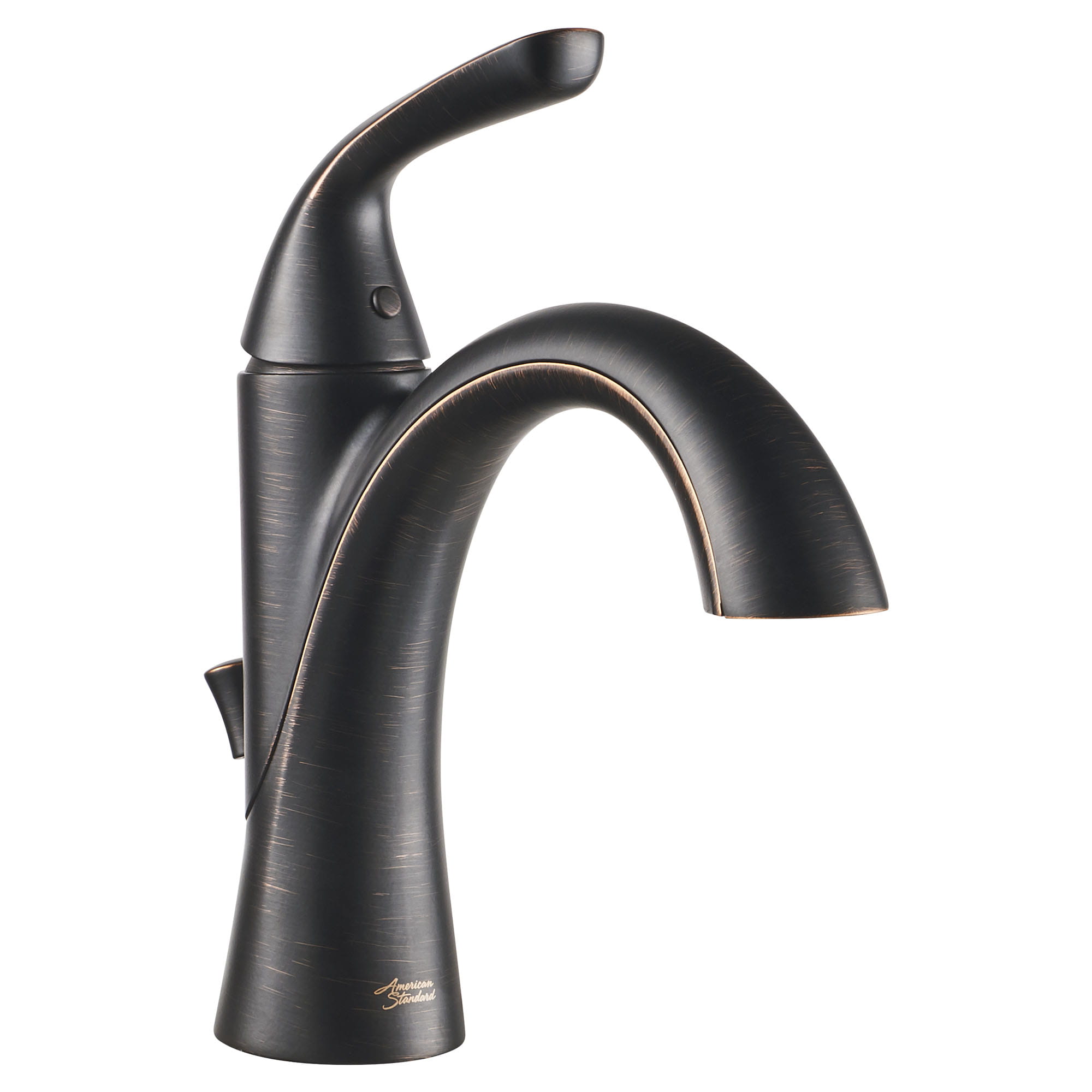 Fluent® Single Hole Single-Handle Bathroom Faucet 1.2 gpm/4.5 L/min With Lever Handle